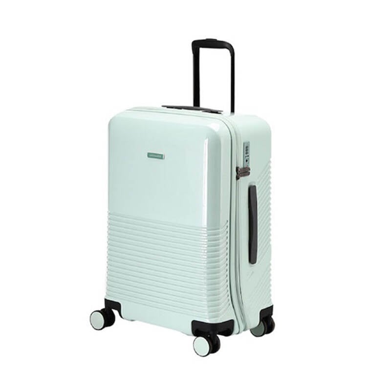 Vali du lịch UNBALANCE Travel Zone LocknLock ABS, có khóa TSA, 28 inch - 2 Màu - LTZ903MIT image number null